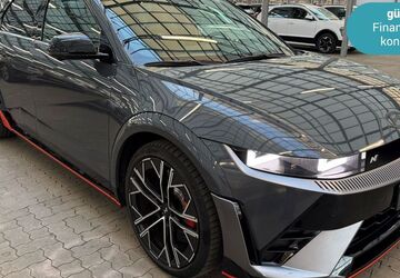 Hyundai IONIQ 5 35.637 km 50.990 &euro; Ludwigsfelde (bei Berlin) 14974