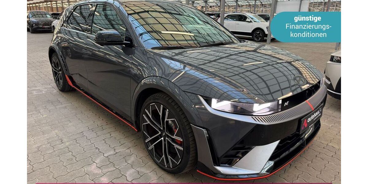 Hyundai IONIQ 5 35.637 km 50.990 &euro; Ludwigsfelde (bei Berlin) 14974