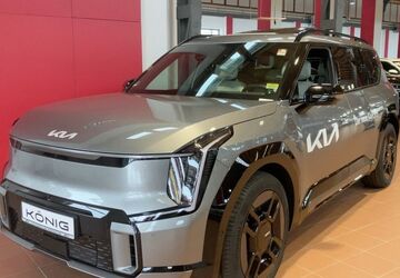 Kia EV9 40.084 km 59.990 &euro; Berlin 14059