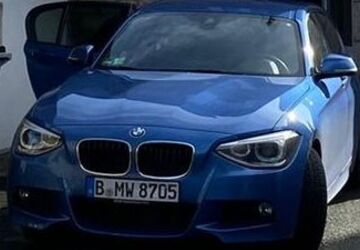 BMW 225 Active Tourer 98.500 km 19.500 &euro; Berlin 12158
