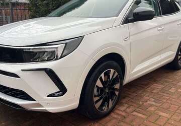 Opel Grandland X 15.800 km 24.900 &euro; Falkensee 14612