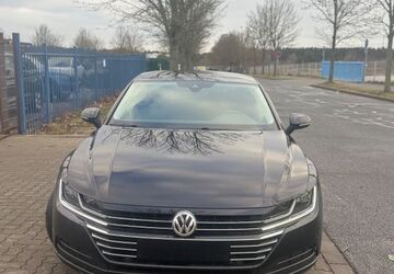 VW Arteon 180.000 km 17.400 &euro; Mittenwalde 15749