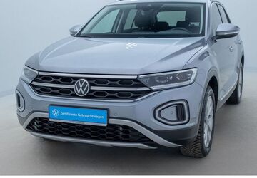 VW T-Roc 35.932 km 26.189 &euro; Berlin 13088