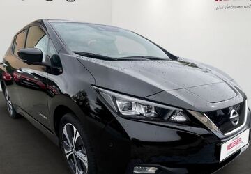 Nissan Leaf 45.120 km 14.999 &euro; Potsdam 14482