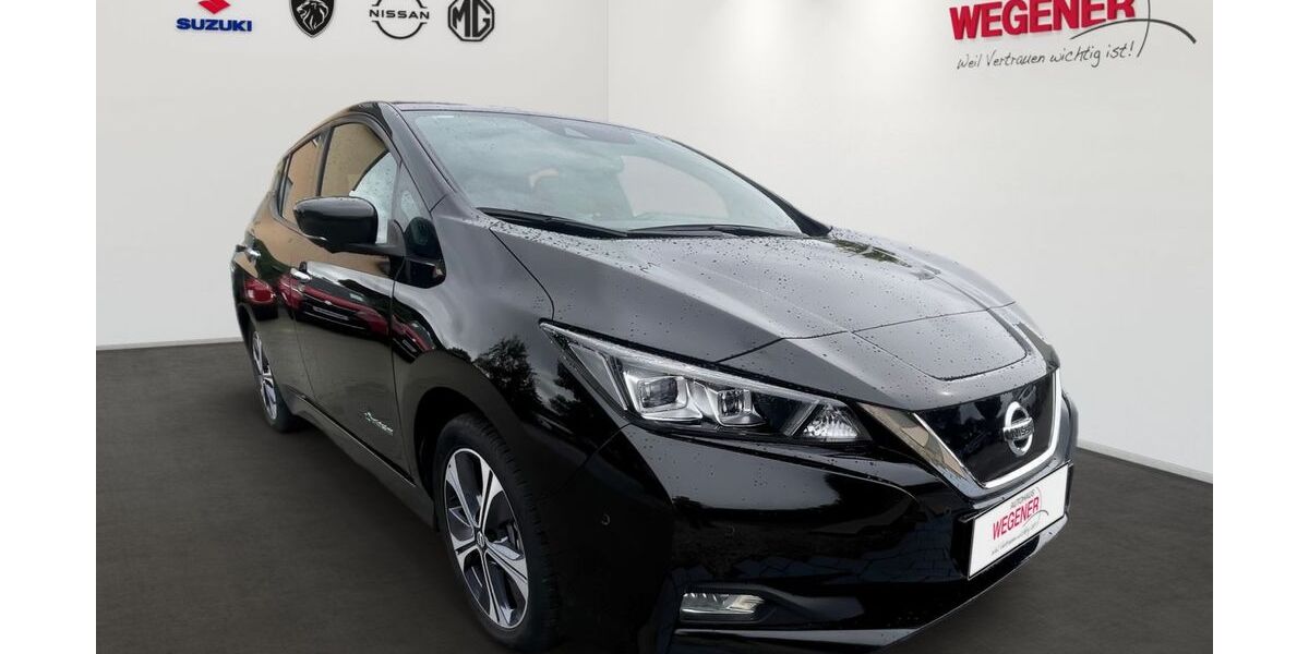 Nissan Leaf 45.120 km 14.999 &euro; Potsdam 14482