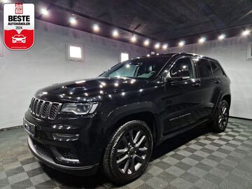 Gebrauchte Jeep Grand Cherokee