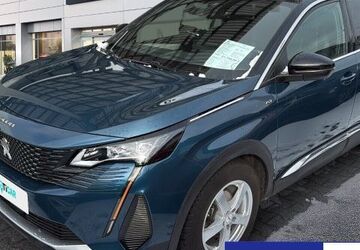 Peugeot 3008 88.890 km 21.290 &euro; Berlin 10369
