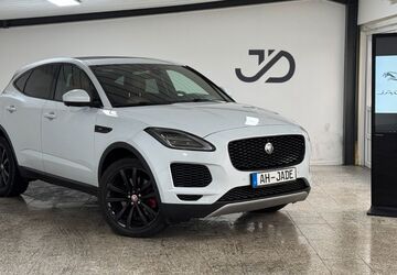 Jaguar E-Pace 146.500 km 17.700 &euro; Berlin 12107