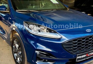 Ford Kuga 188.650 km 14.990 &euro; Berlin 10827