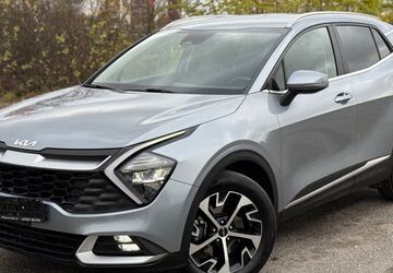 Kia Sportage 124.346 km 19.400 &euro; Mittenwalde 15749