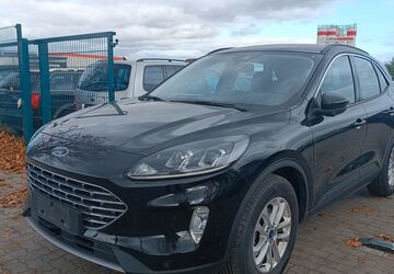 Ford Kuga 153.000 km 11.990 &euro; Mittenwalde 15749