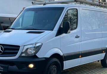 Mercedes-Benz Sprinter 214.000 km 13.750 &euro; Berlin 13088