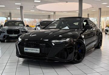Audi RS7 49.470 km 88.770 &euro; Schönefeld / bei Berlin 12529