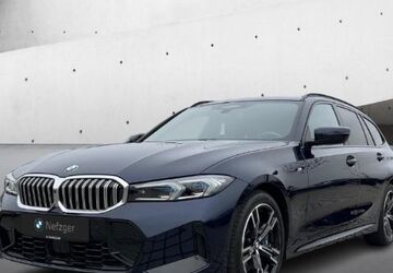 BMW 330 13.700 km 57.400 &euro; Berlin-Siemensstadt 13629