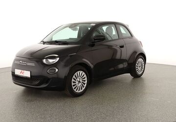 Fiat 500 7.498 km 21.880 &euro; Berlin 12103