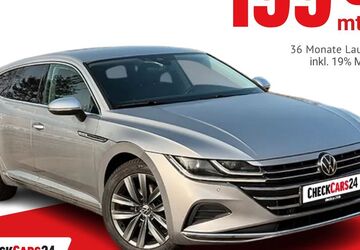 VW Arteon 34.180 km 38.589 &euro; Berlin 10587