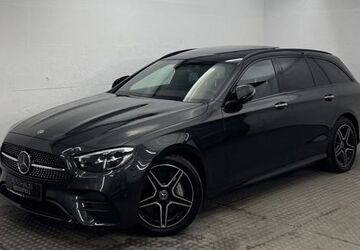 Mercedes-Benz E 300 76.160 km 37.400 &euro; Berlin 12351