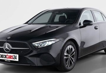 Mercedes-Benz A 200 16.647 km 36.189 &euro; Berlin 10587