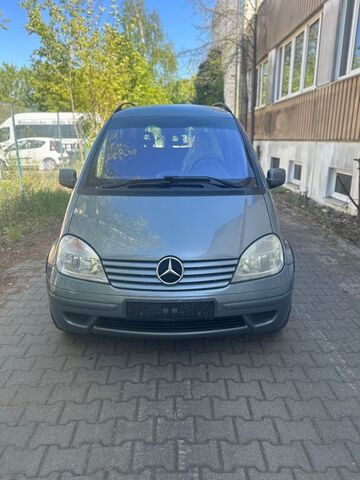 Gebrauchte Mercedes-Benz Vaneo