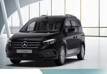 Mercedes-Benz T-Klasse 22.201 km 33.590 &euro; Ludwigsfelde 14974