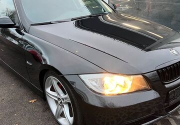 BMW 325 153.000 km 7.490 &euro; Berlin 12349