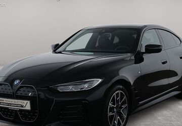 BMW i4 11.542 km 39.400 &euro; Berlin 12683