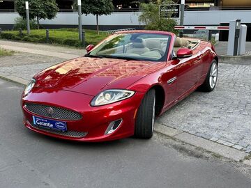 Gebrauchte Jaguar XK