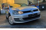 VW Golf VII BMT*Navi*Tempo*SHZ*Tel.*Touch* 120.529 km 9.990 &euro; Berlin 13187