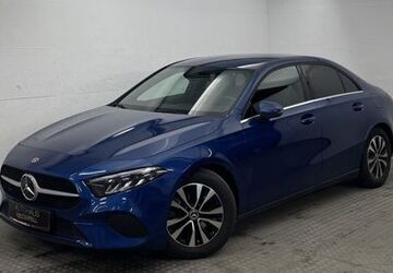 Mercedes-Benz A 200 26.628 km 29.700 &euro; Berlin 12351