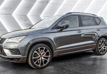 Cupra Ateca 79.481 km 27.990 &euro; Ludwigsfelde 14974