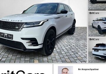Land Rover Range Rover Velar 12.585 km 65.795 &euro; Berlin 13581