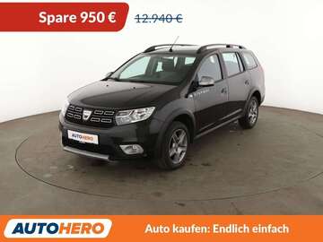Gebrauchte Dacia Logan