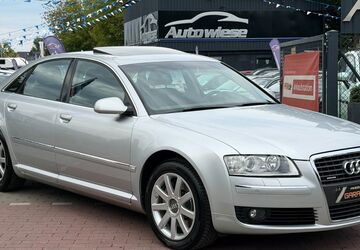 Audi A8 111.674 km 13.990 &euro; BERLIN 13127