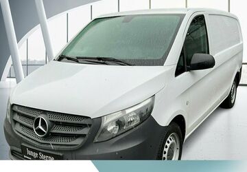 Mercedes-Benz Vito 131.660 km 17.789 &euro; Ludwigsfelde 14974
