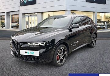 Alfa Romeo Tonale 12.000 km 29.480 &euro; Berlin 13088