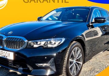 BMW 318 127.000 km 19.990 &euro; Wildau 15745