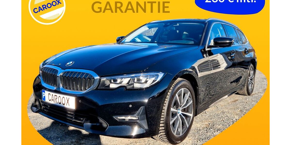BMW 318 127.000 km 19.990 &euro; Wildau 15745