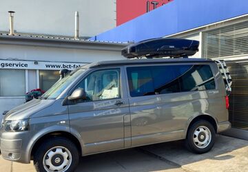 VW T5 California 302.000 km 23.900 &euro; Berlin 10405