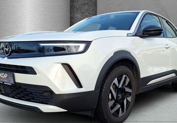 Opel Mokka 14.461 km 19.090 &euro; Hoppegarten 15366