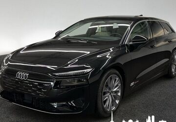 Audi A6 e-tron 6.001 km 72.500 &euro; Berlin 10587