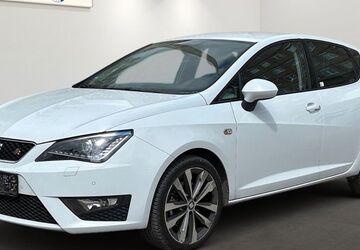 Seat Ibiza 178.225 km 5.299 &euro; Berlin 12681