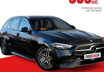 Mercedes-Benz C 300 12.000 km 53.789 &euro; Berlin 10587