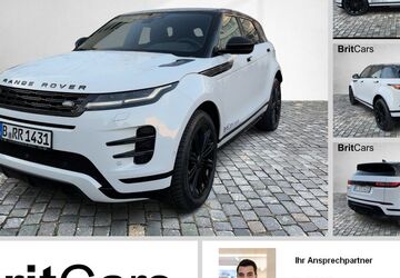 Land Rover Range Rover Evoque 1.335 km 64.850 &euro; Berlin 10711
