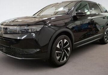 Opel Grandland (X) 32.587 km 28.890 &euro; Berlin 13581