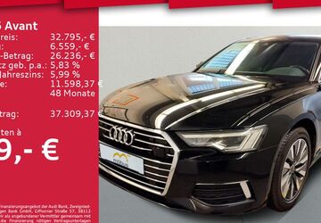 Audi A6 66.489 km 32.795 &euro; Berlin 13088
