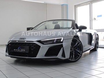 Gebrauchte Audi R8