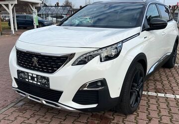 Peugeot 5008 163.000 km 16.650 &euro; Mahlow 15831