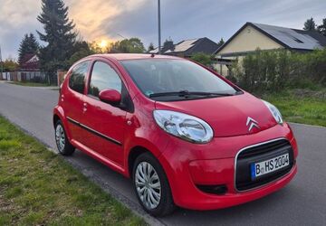 Citroen C1 122.000 km 2.590 &euro; Berlin 13595