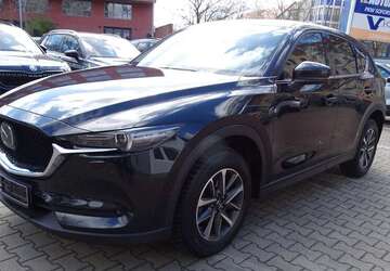 Mazda CX-5 107.000 km 19.900 &euro; Berlin 12359