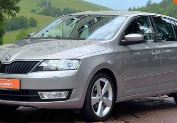 Skoda Fabia 138.532 km 9.999 &euro; Berlin 13089
